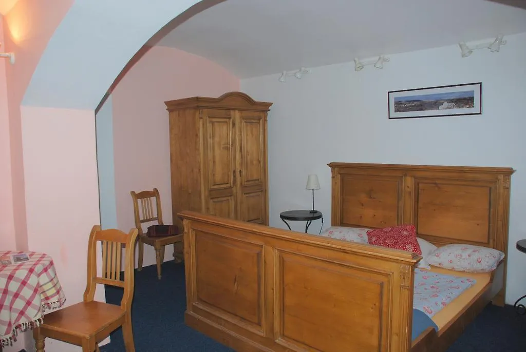 Pension Atelier 12 Prague